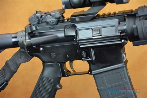 are armalite ar-15 good quality